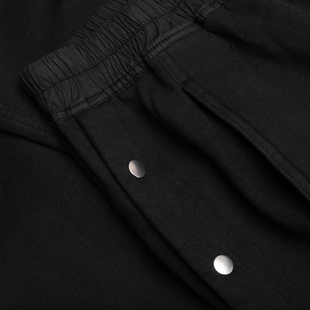 Pusher Sweatpants Rick owens – Гарантія оригінальності – детальний вид