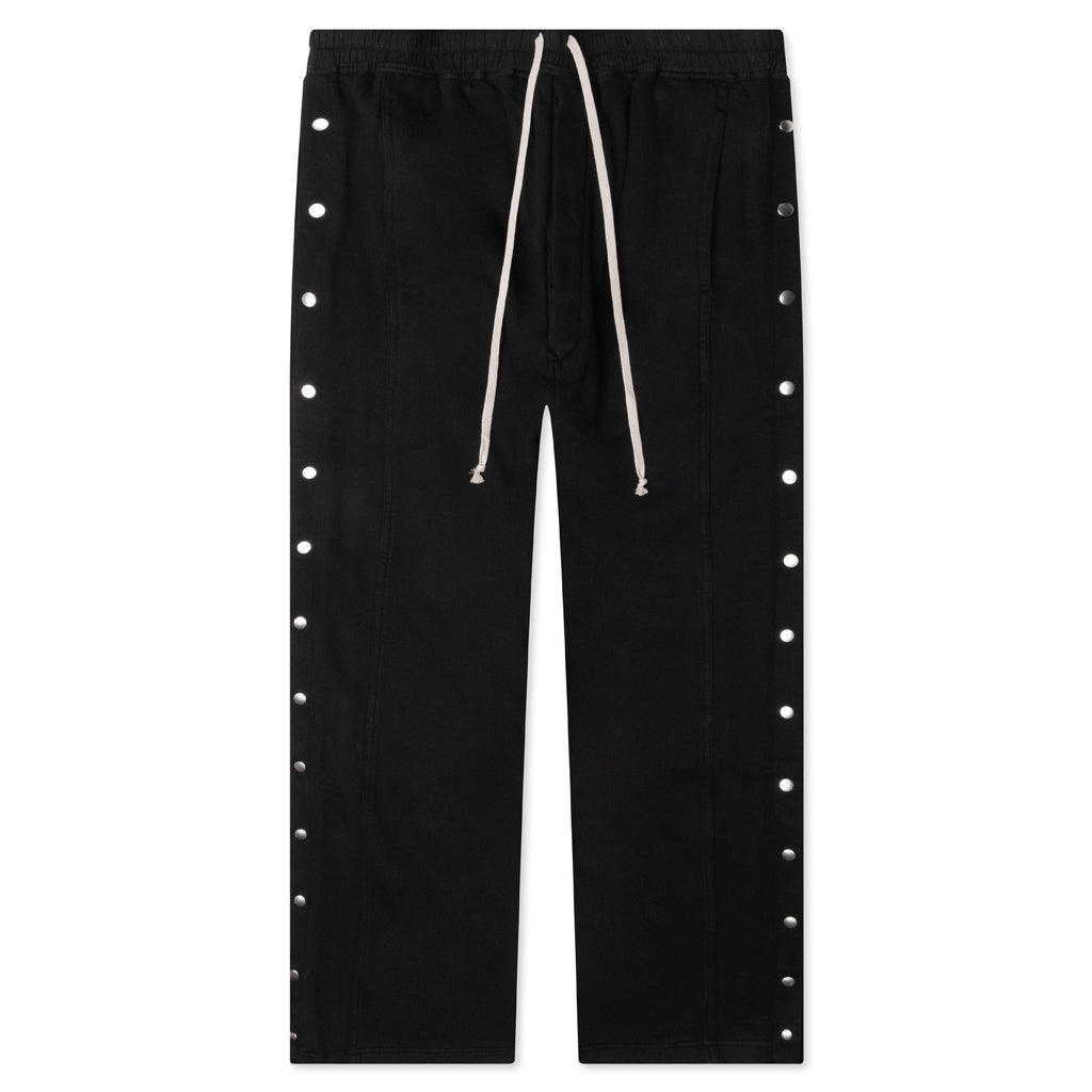 Pusher Sweatpants Rick owens – Гарантія оригінальності – боковий вид