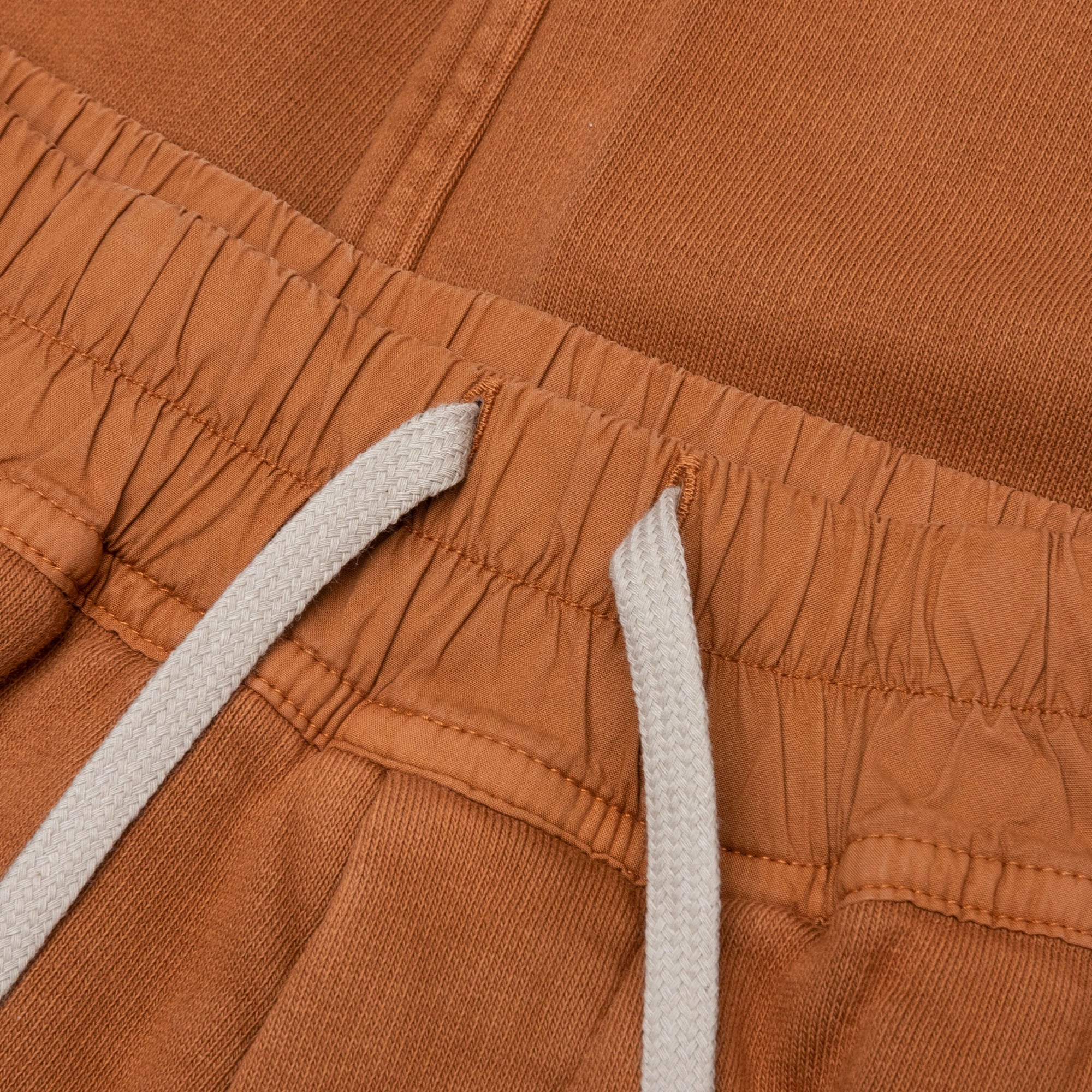Pusher Sweatpants Rick owens – Гарантія оригінальності – детальний вид