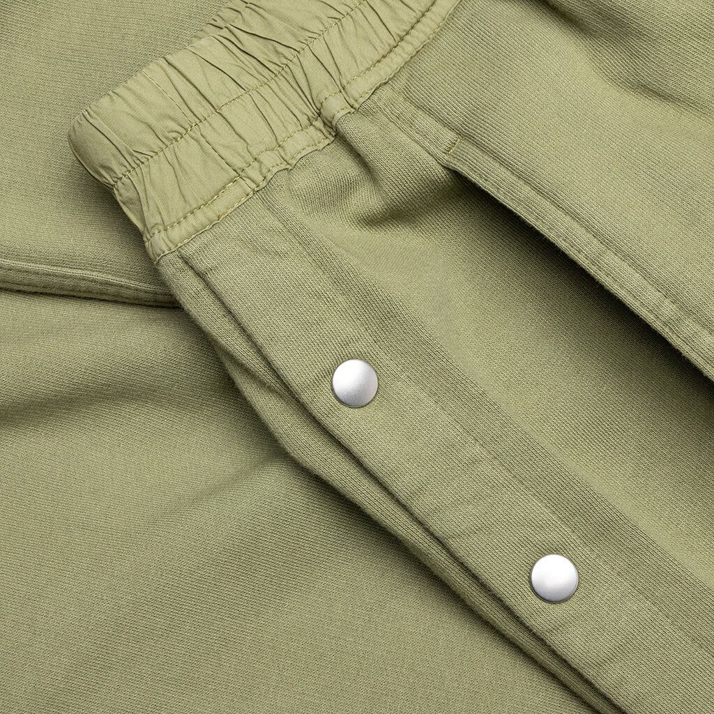 Pusher Sweatpants Rick owens – Гарантія оригінальності – детальний вид