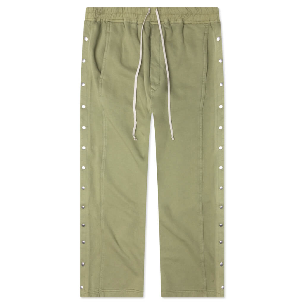 Pusher Sweatpants Rick owens – Гарантія оригінальності – боковий вид