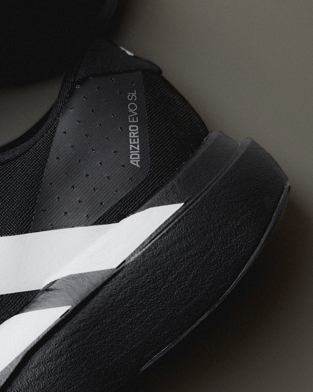 Оригінальна Adizero Evo Sl M Adidas – детальний вид