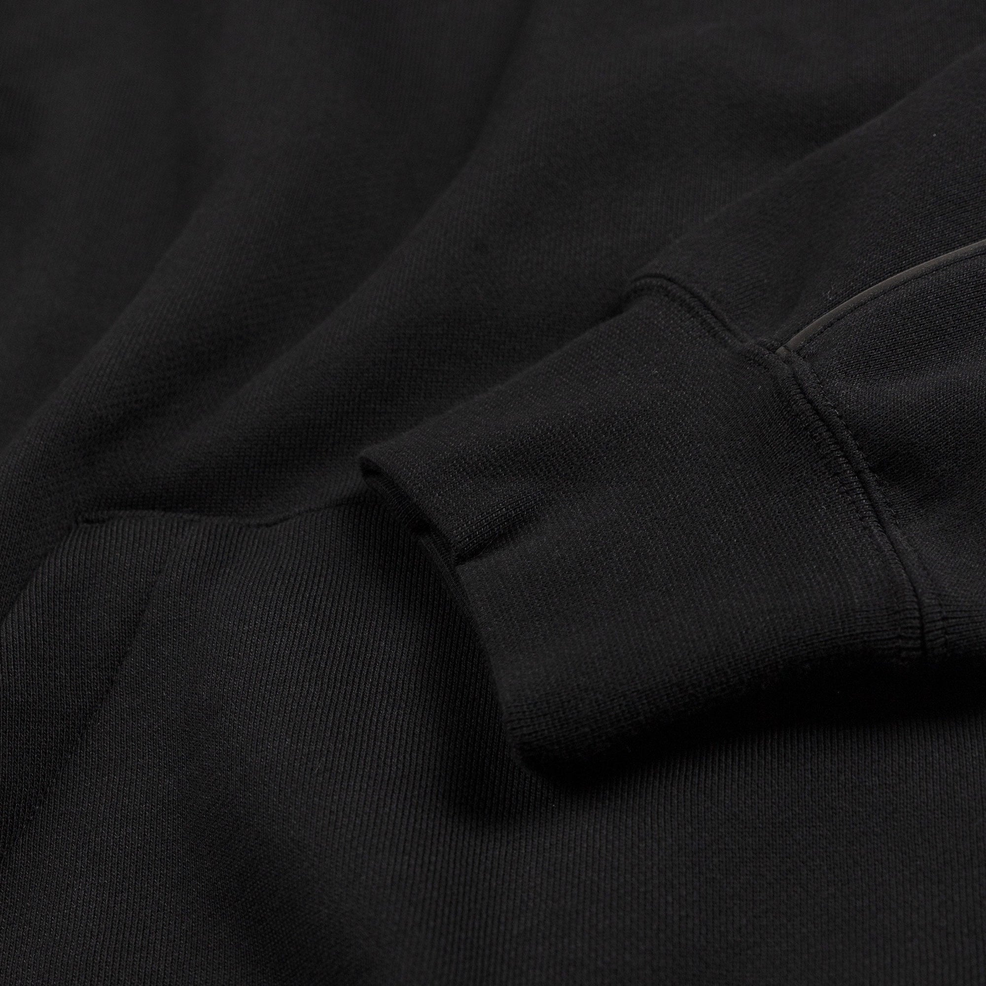 Fleece Hoodie Nike – Гарантія оригінальності – збільшений вид