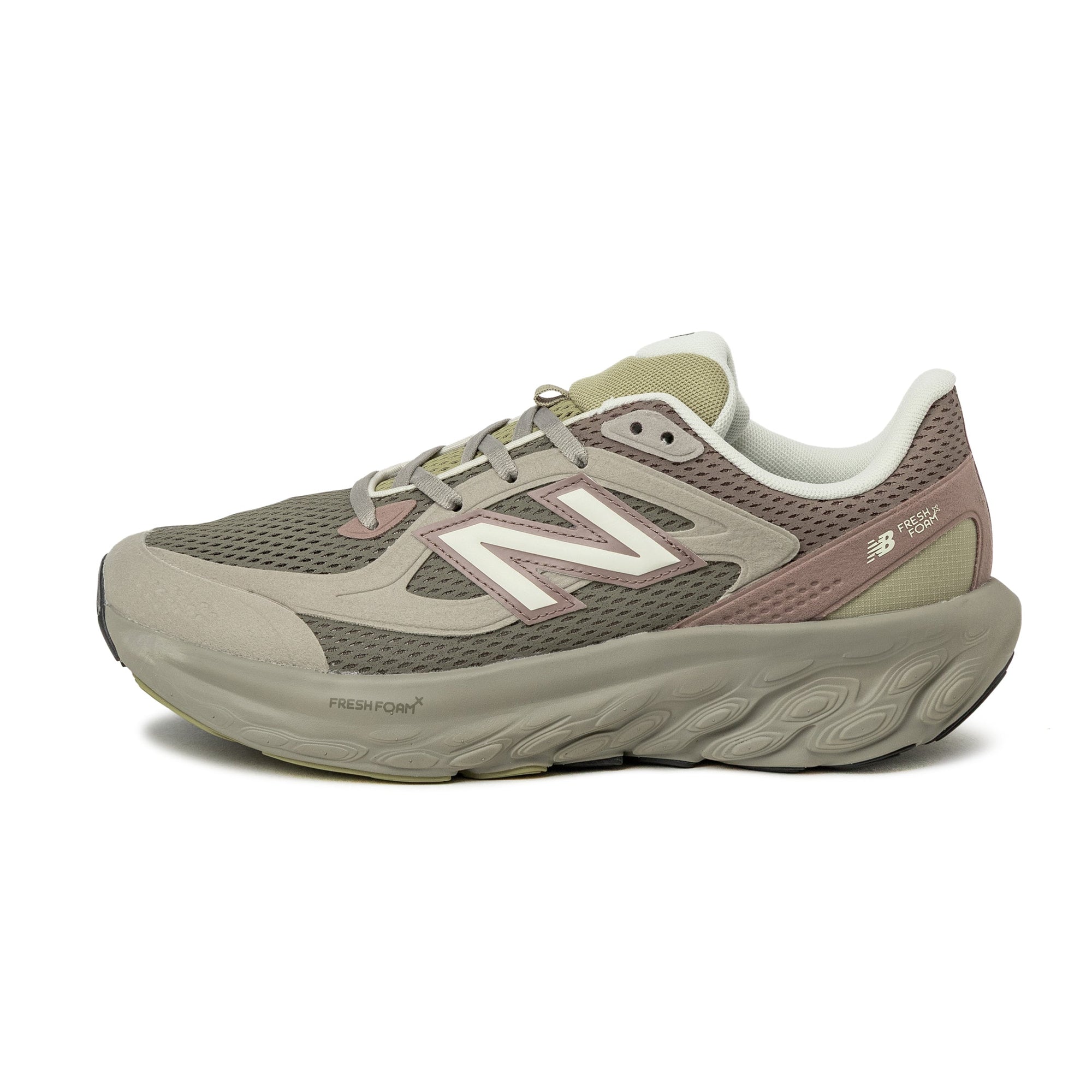 800 New balance оригінал – Купити в Україні – боковий вид