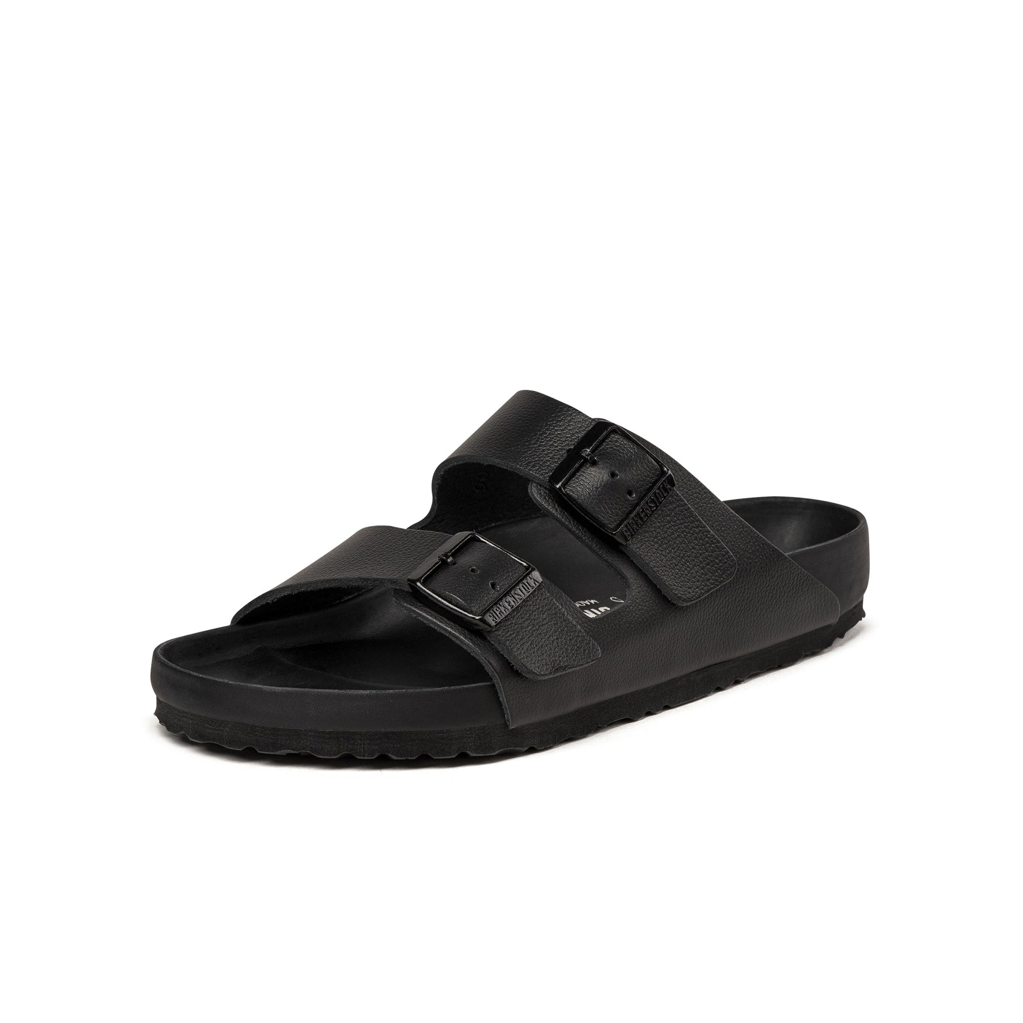 Arizona Exq Lena Birkenstock – Гарантія оригінальності – вид ззаду - BIRKENSTOCK
