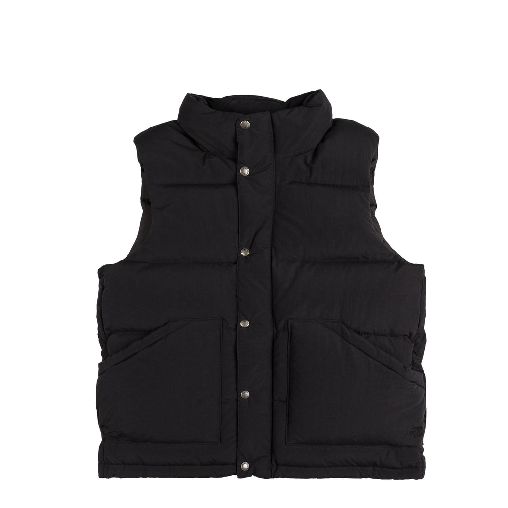 Оригінальна M66 Down Vest The north face – боковий вид