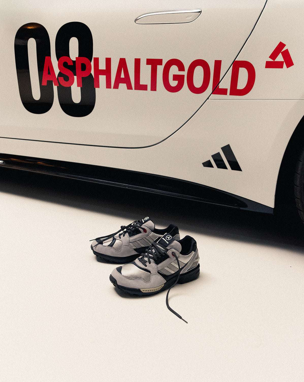 Adidas Footwear оригінал | Швидка доставка Україна – збільшений вид - ADIDAS