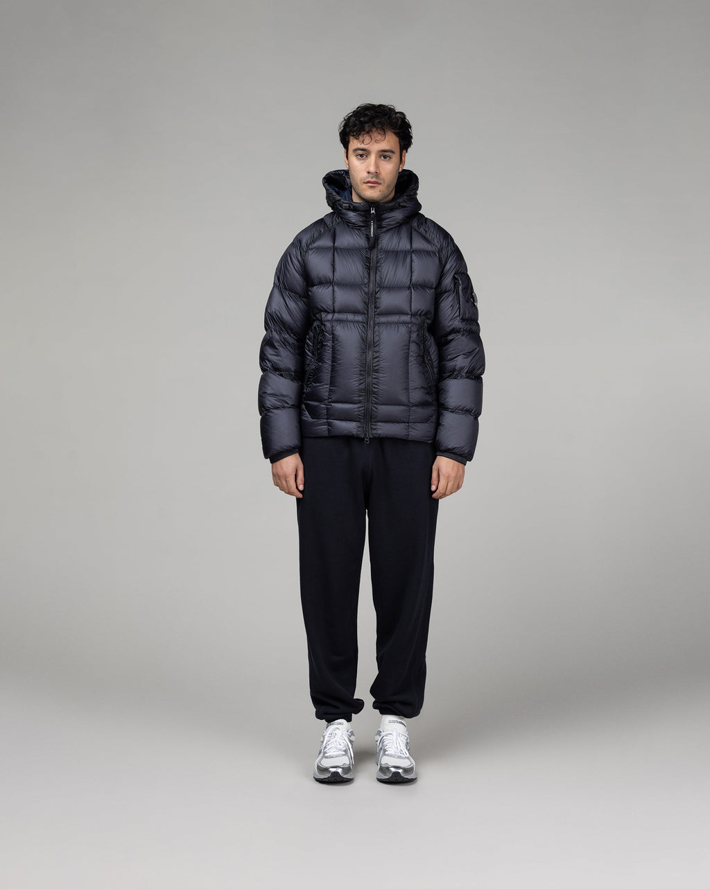 Wool Classic Fleece Pant Nike оригінал – Купити в Україні – вид ззаду