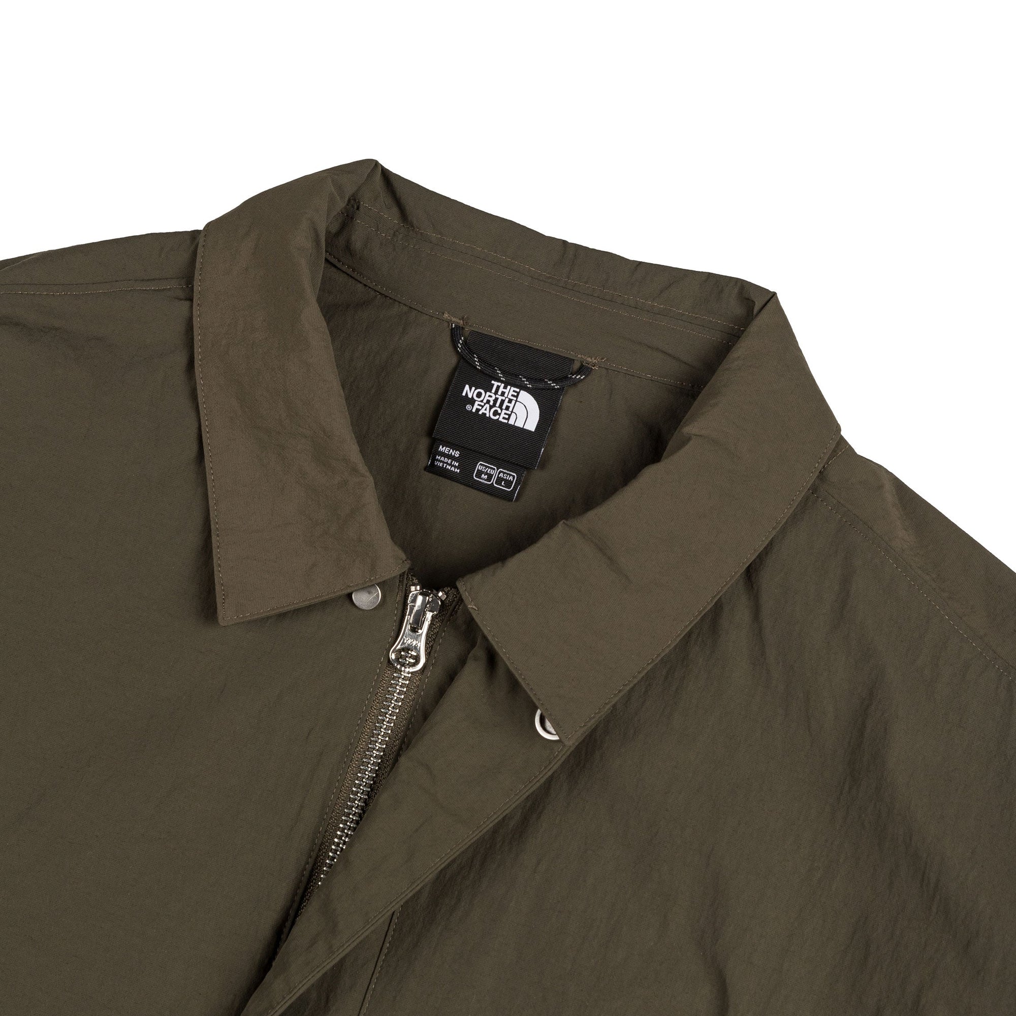 The north face Outerwear оригінал | Швидка доставка Україна – вид ззаду