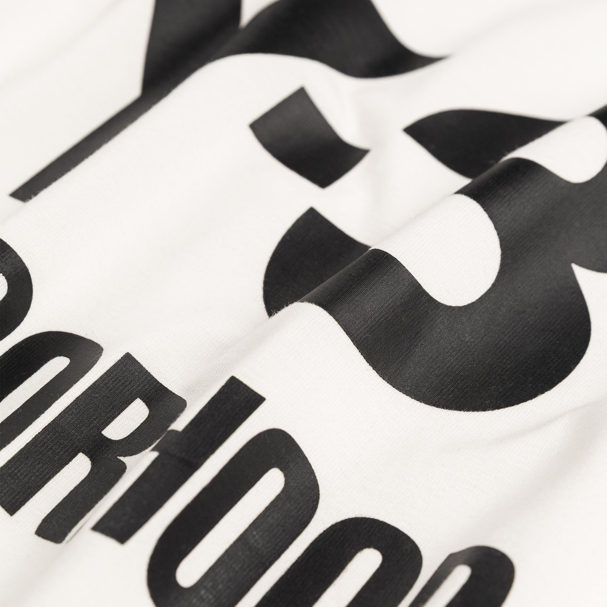 X Nbhd Logo Tee Adidas – Гарантія оригінальності – збільшений вид - ADIDAS