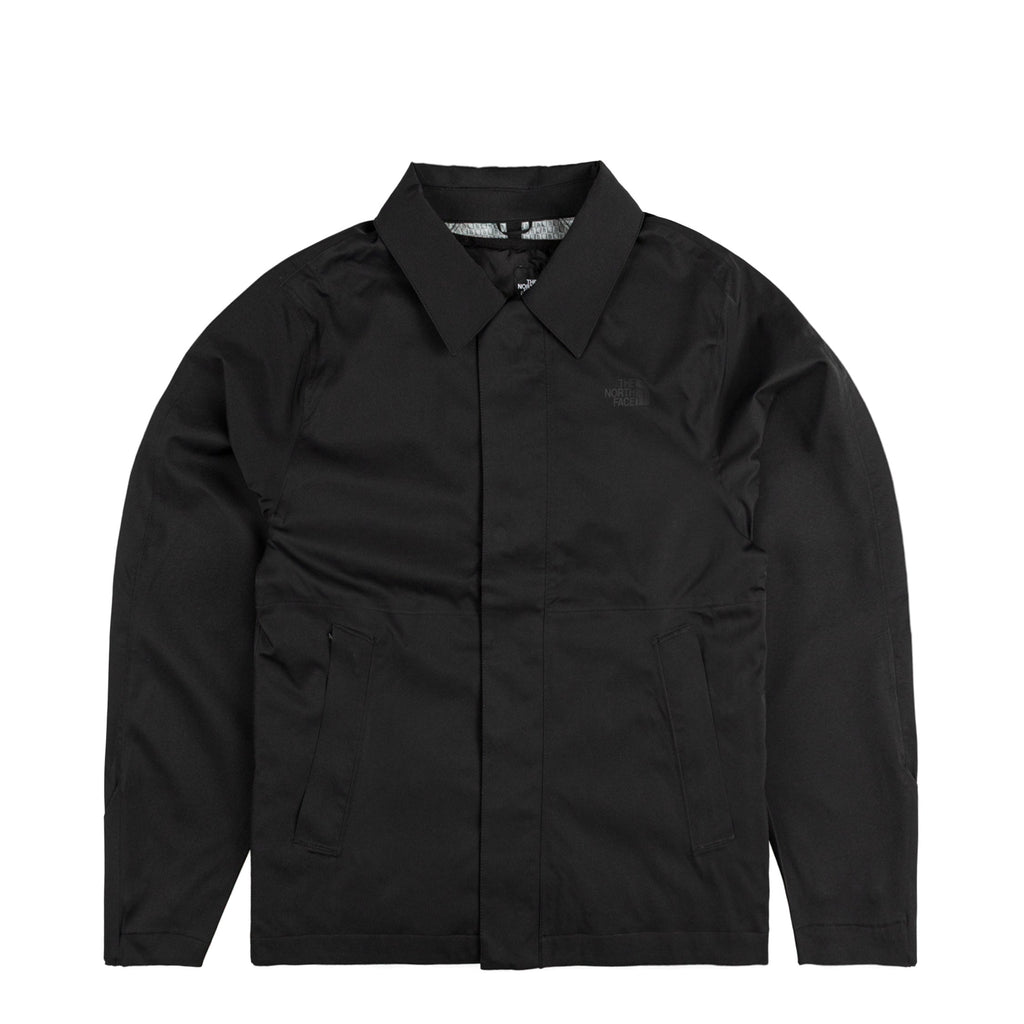 City Triclimate Jacket The north face – Гарантія оригінальності – боковий вид