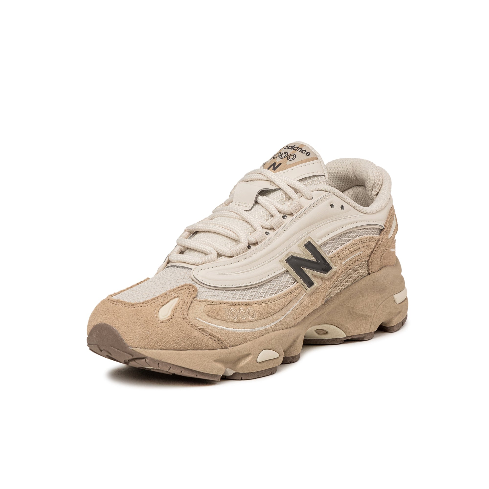 New balance Footwear оригінал | Швидка доставка Україна – вид ззаду