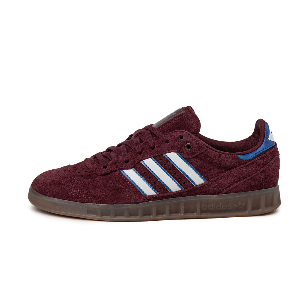 Handball Top Rm Adidas оригінал – Купити в Україні – боковий вид