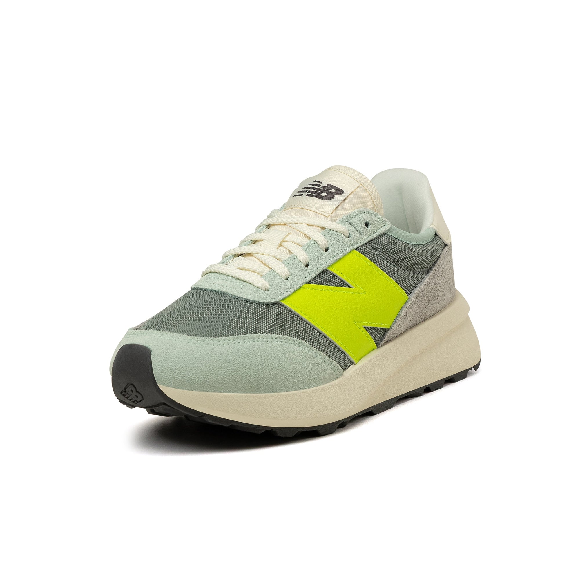 370 New balance – Гарантія оригінальності – вид ззаду