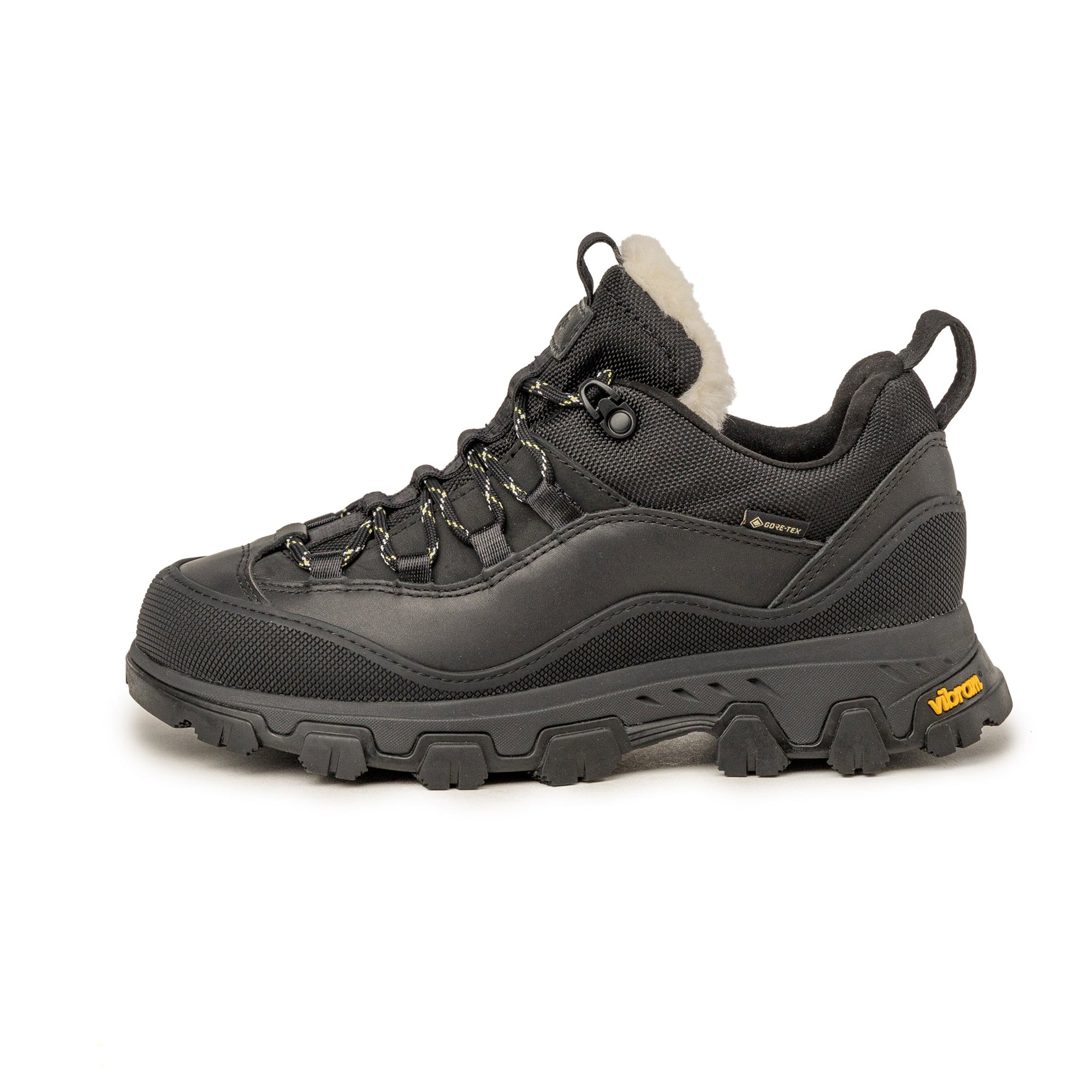 Оригінальна Wmns Metrotrek Hiker Ugg – боковий вид