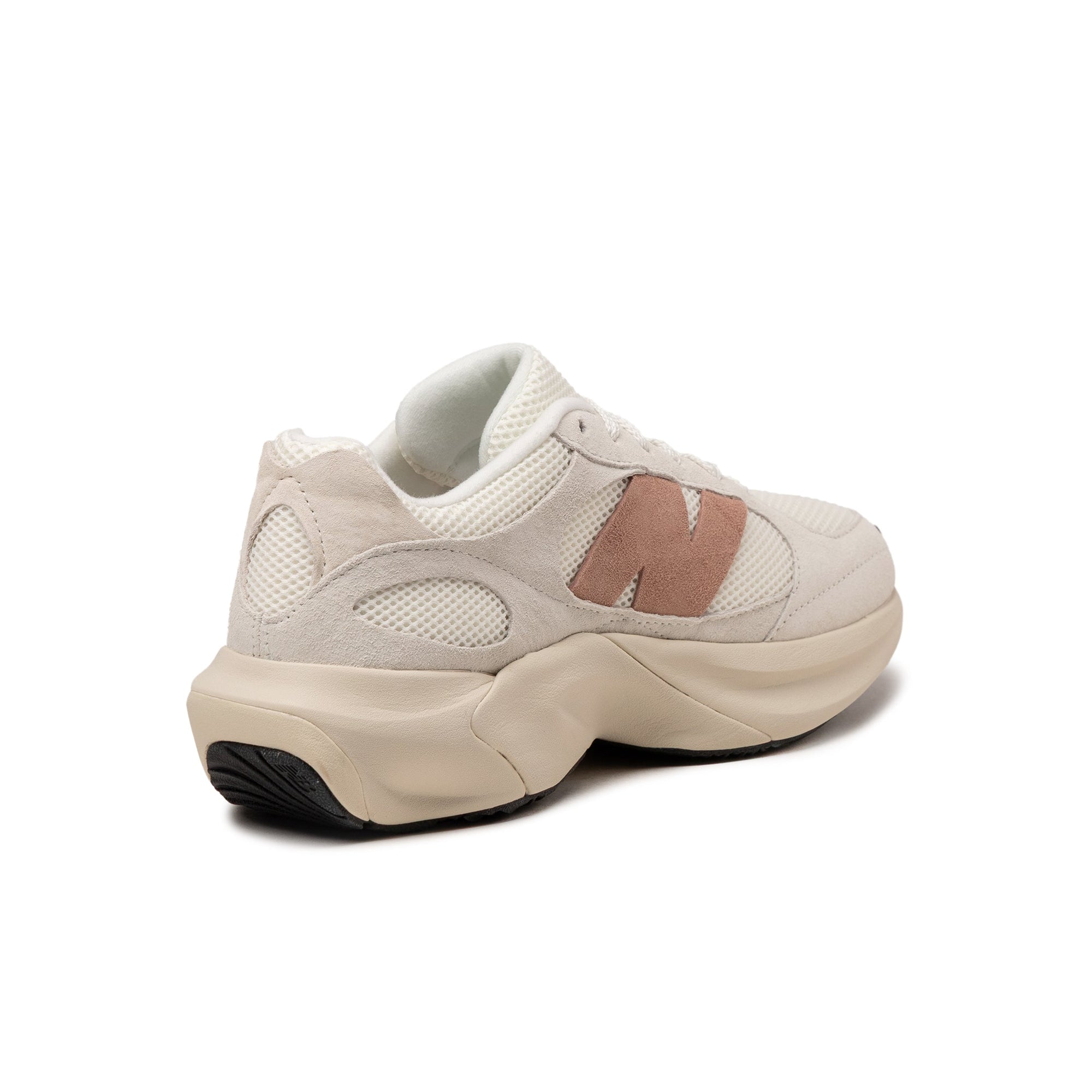 Wrpd Runner New balance – Гарантія оригінальності – детальний вид