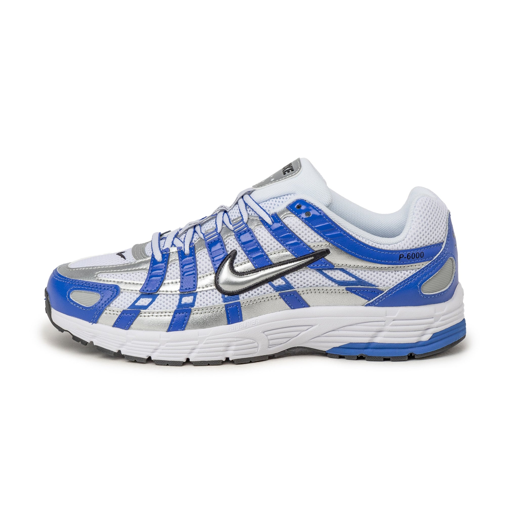 P 6000 Nike оригінал – Купити в Україні – боковий вид