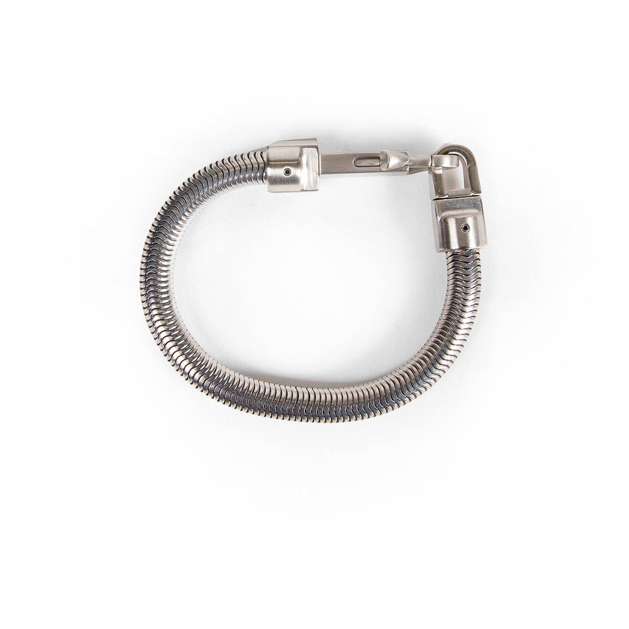 Snake Bracelet Rick owens оригінал – Купити в Україні – збільшений вид - RICK OWENS