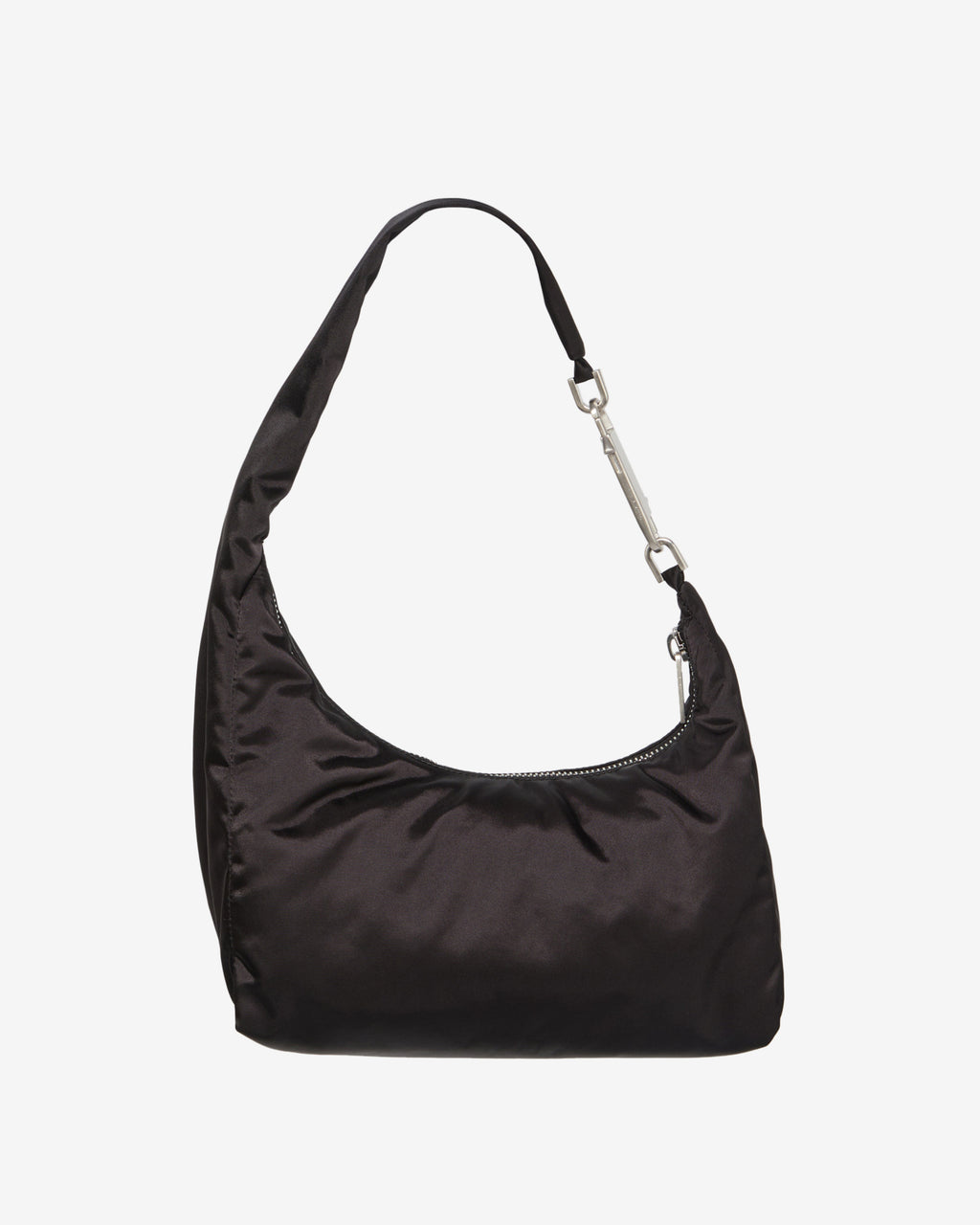 Mens Small Gemini Bag Rick owens оригінал – Купити в Україні – боковий вид