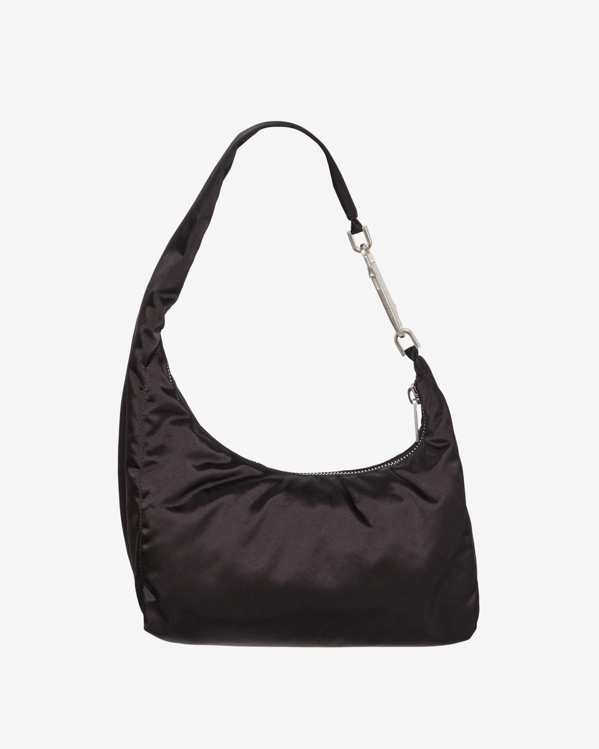 Mens Small Gemini Bag Rick owens оригінал – Купити в Україні – боковий вид