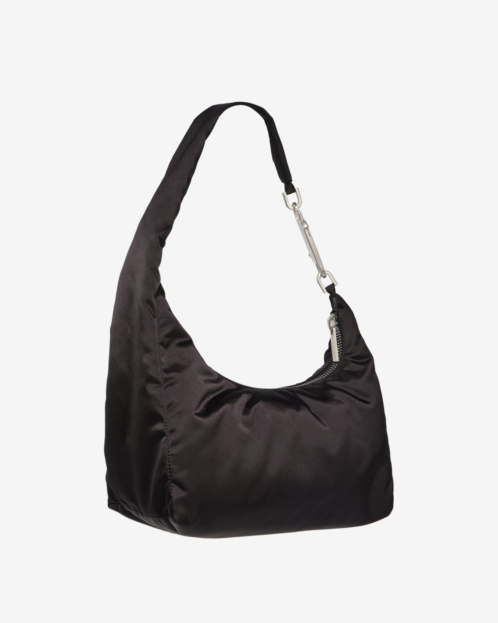 Mens Small Gemini Bag Rick owens оригінал – Купити в Україні – вид ззаду