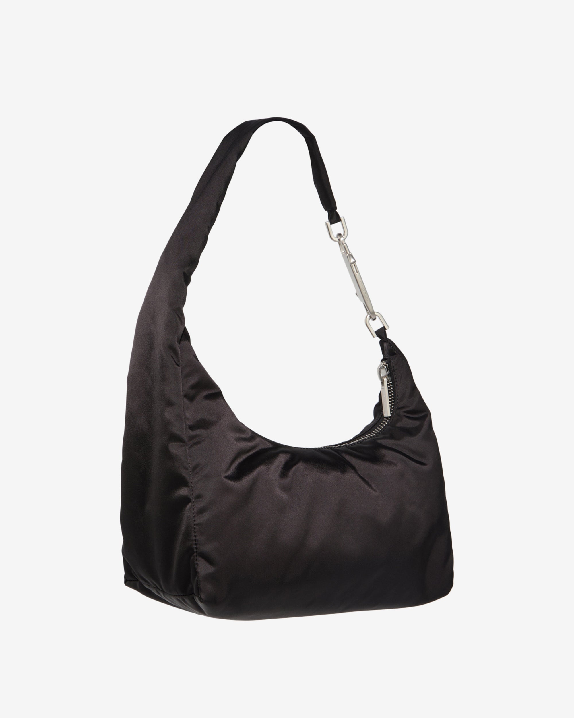 Mens Small Gemini Bag Rick owens оригінал – Купити в Україні – вид ззаду