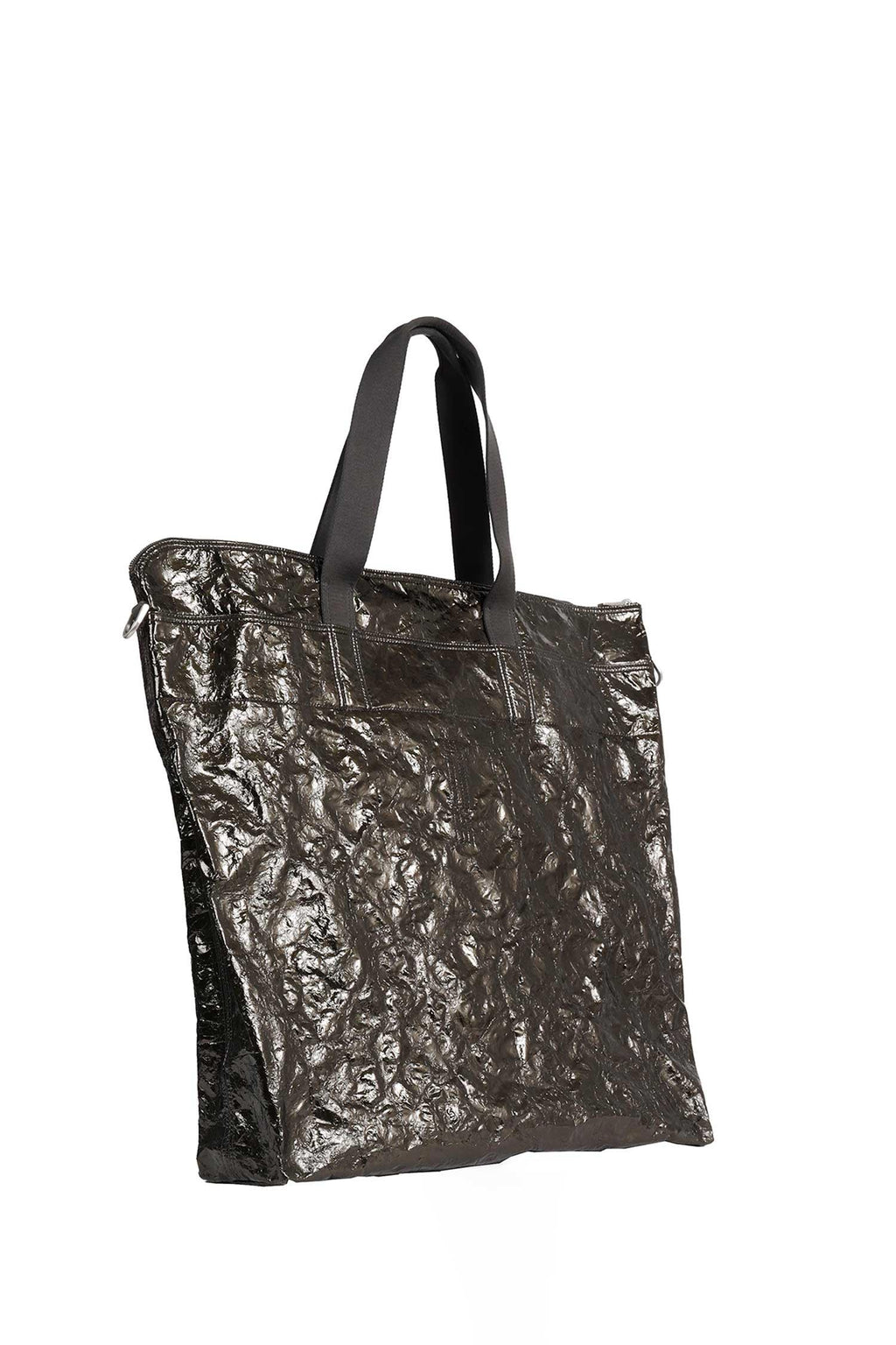 Оригінальна Temple Large Messenger Bag Rick owens – вид ззаду