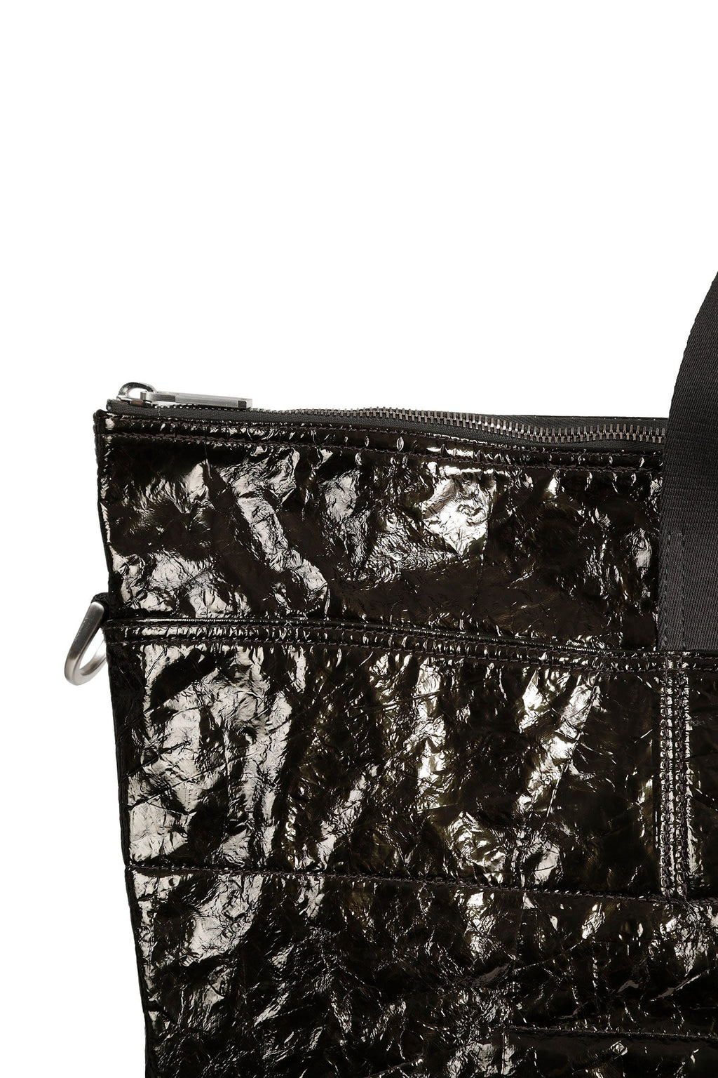 Оригінальна Temple Large Messenger Bag Rick owens – збільшений вид