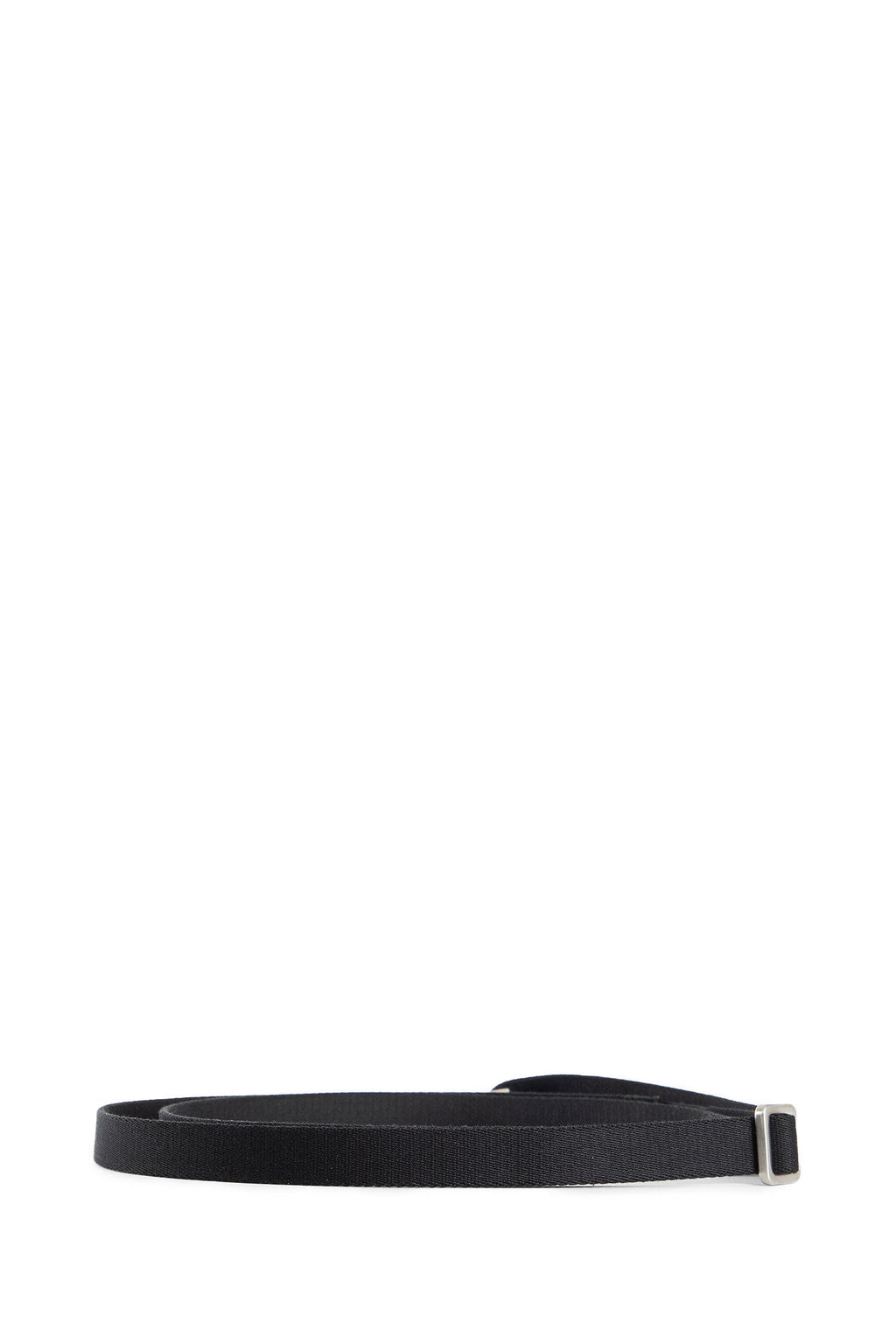 Оригінальна Concordians Disco Belt Rick owens – вид ззаду