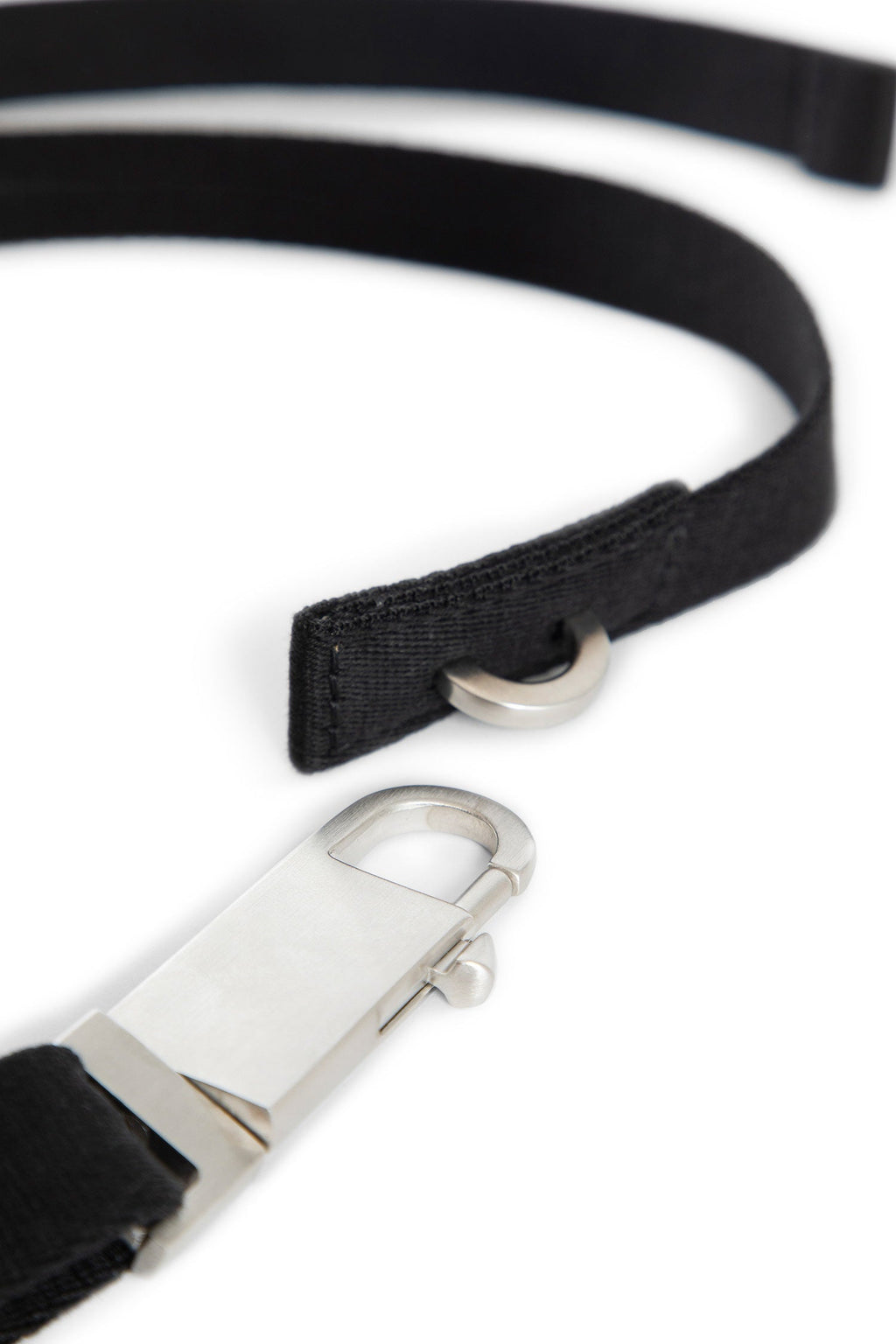 Оригінальна Concordians Disco Belt Rick owens – детальний вид