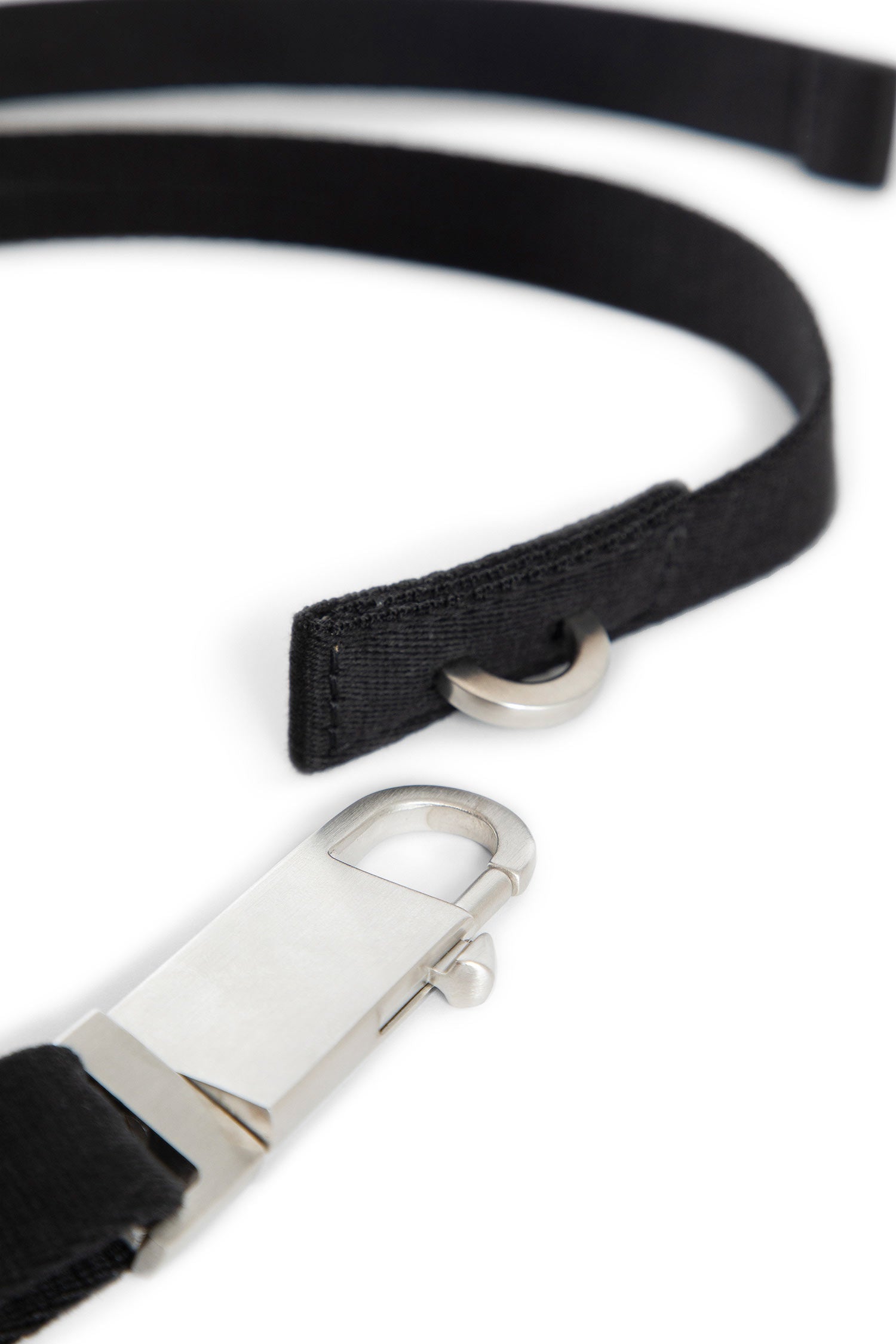 Оригінальна Concordians Disco Belt Rick owens – детальний вид - RICK OWENS