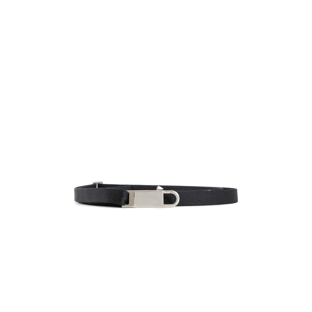 Оригінальна Concordians Disco Belt Rick owens – збільшений вид