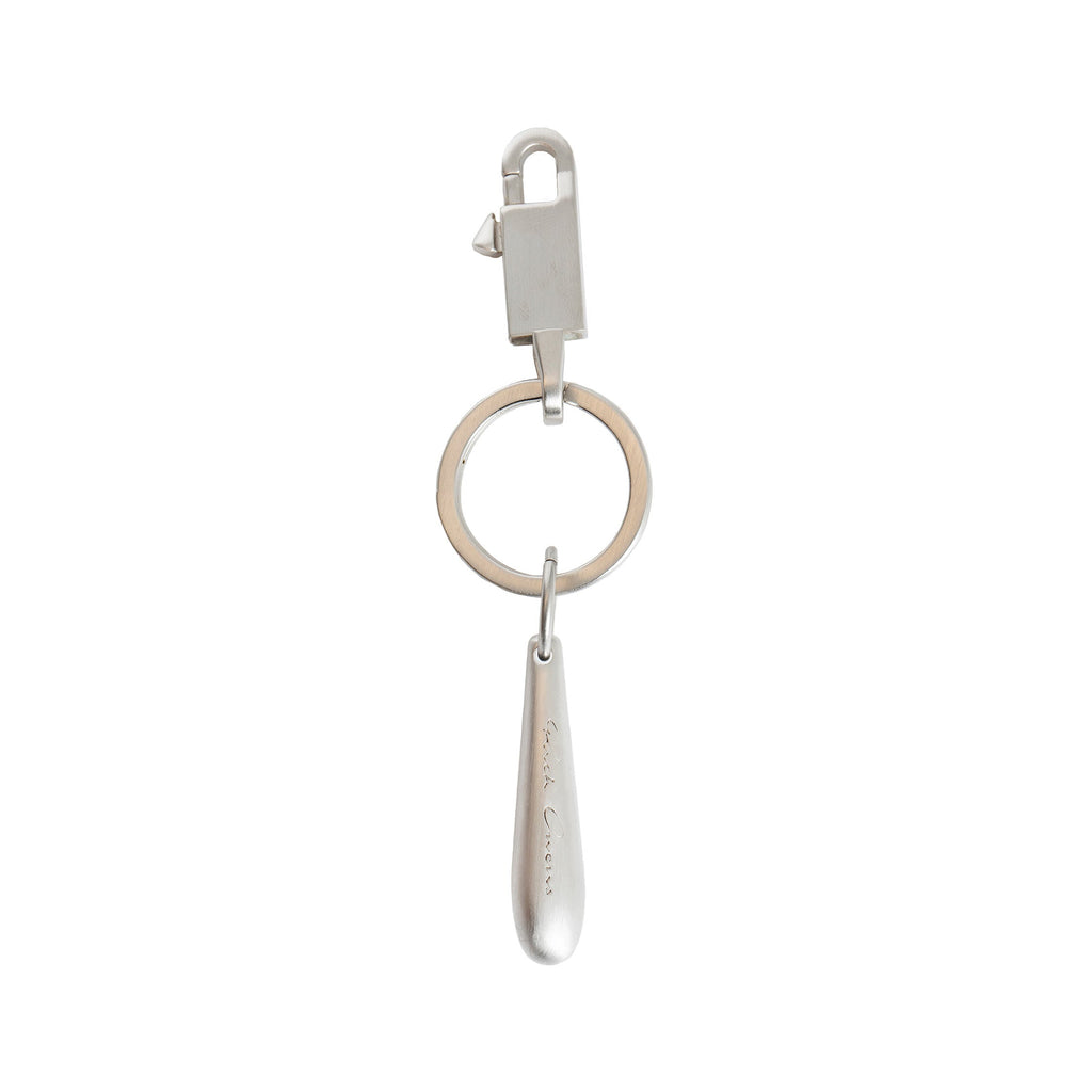 Concordians Teardrop Keyring Rick owens – Гарантія оригінальності – збільшений вид