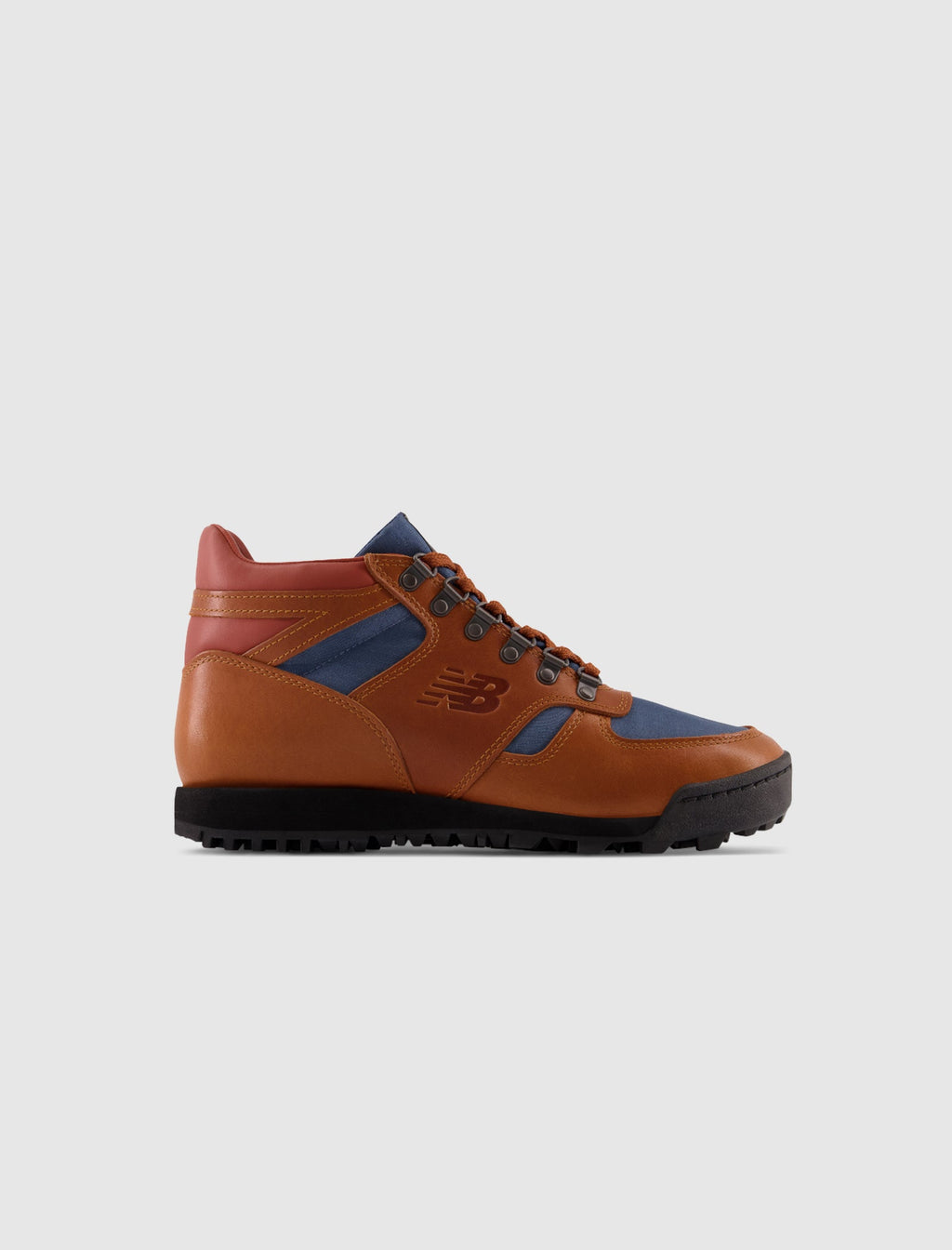 Оригінальна Urainog Glazed Ginger New balance – боковий вид