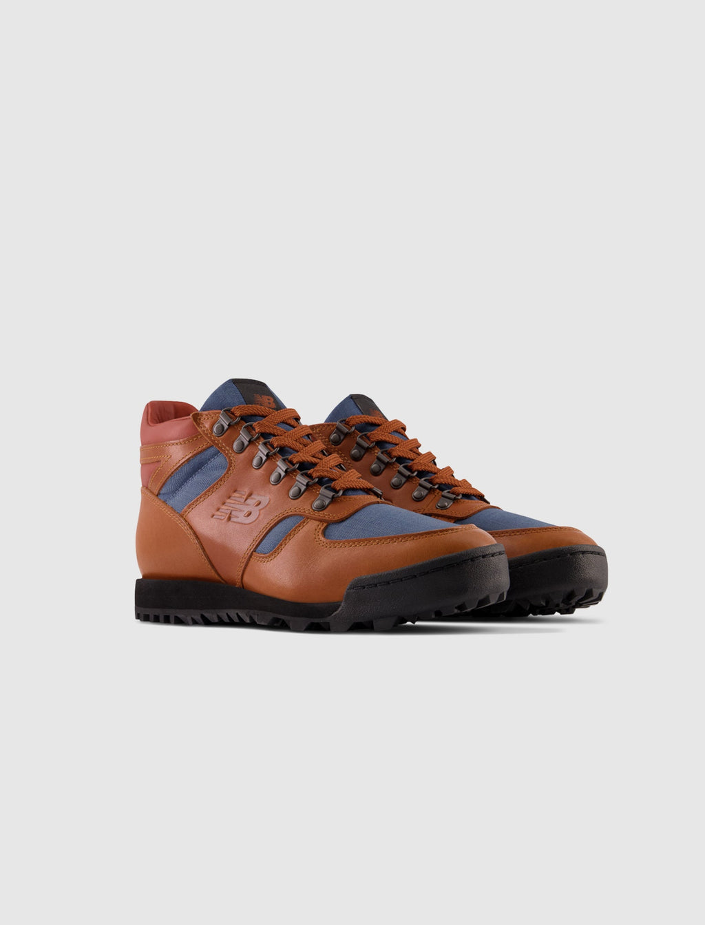 Оригінальна Urainog Glazed Ginger New balance – вид ззаду