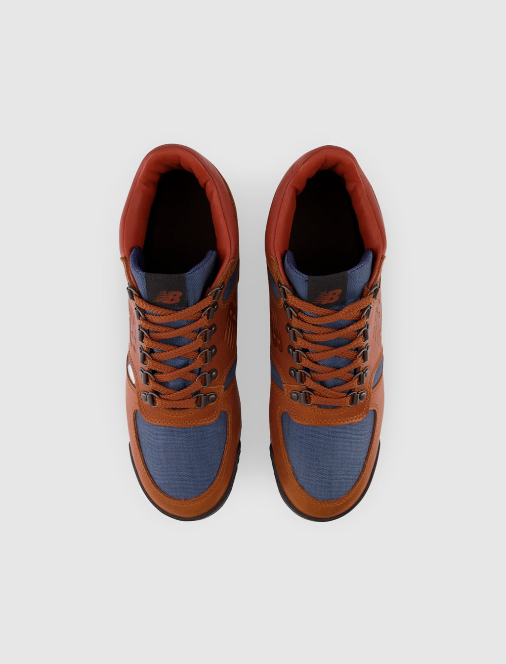 Оригінальна Urainog Glazed Ginger New balance – детальний вид