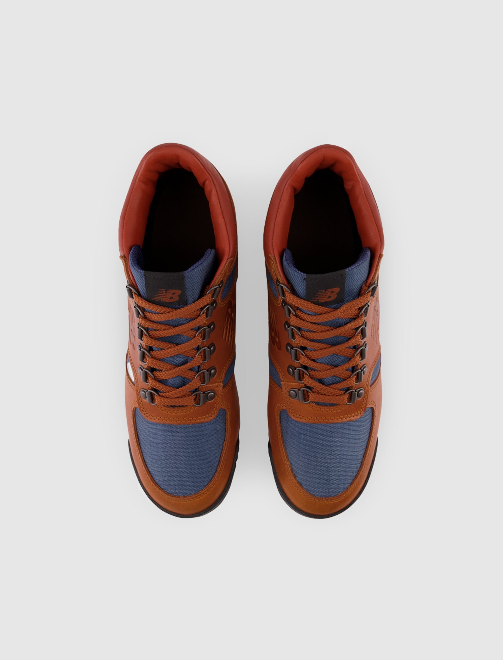 Оригінальна Urainog Glazed Ginger New balance – детальний вид