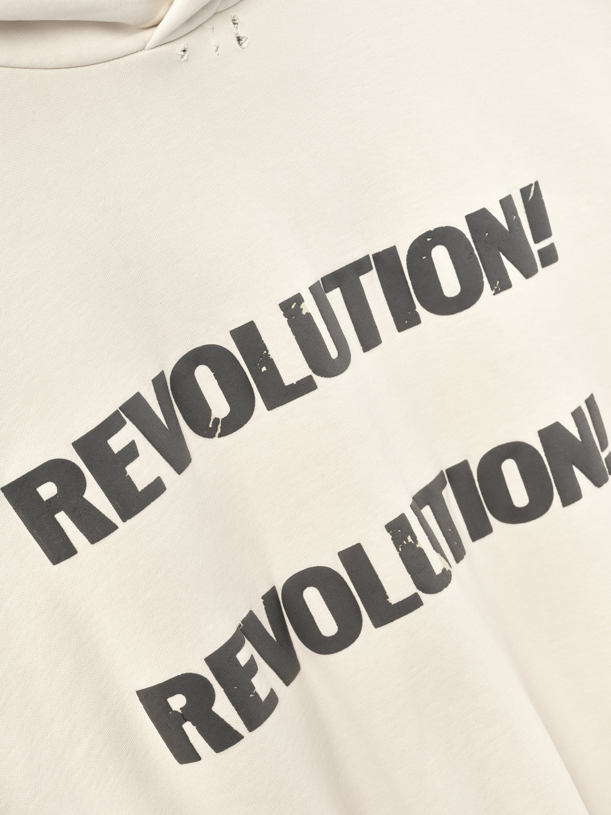Revolution Hoodie Fear of god – Гарантія оригінальності – збільшений вид - FEAR OF GOD