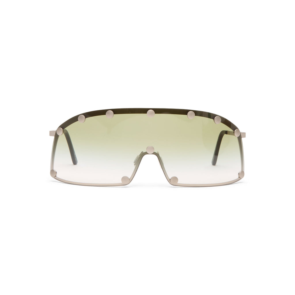 Rick owens Eyewear оригінал | Швидка доставка Україна – боковий вид