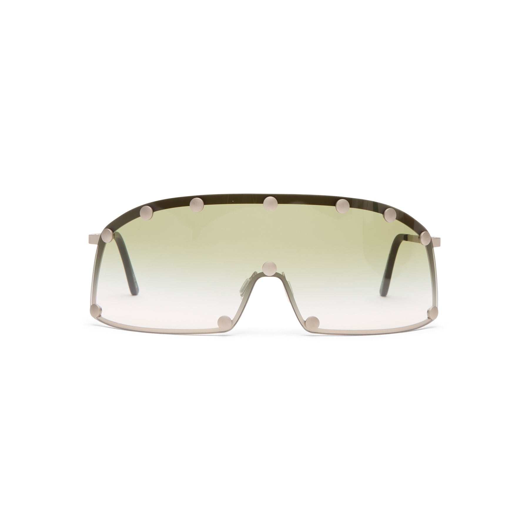 Rick owens Eyewear оригінал | Швидка доставка Україна – боковий вид - RICK OWENS