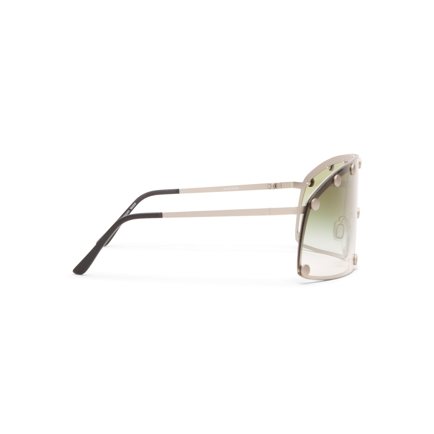 Rick owens Eyewear оригінал | Швидка доставка Україна – вид ззаду - RICK OWENS