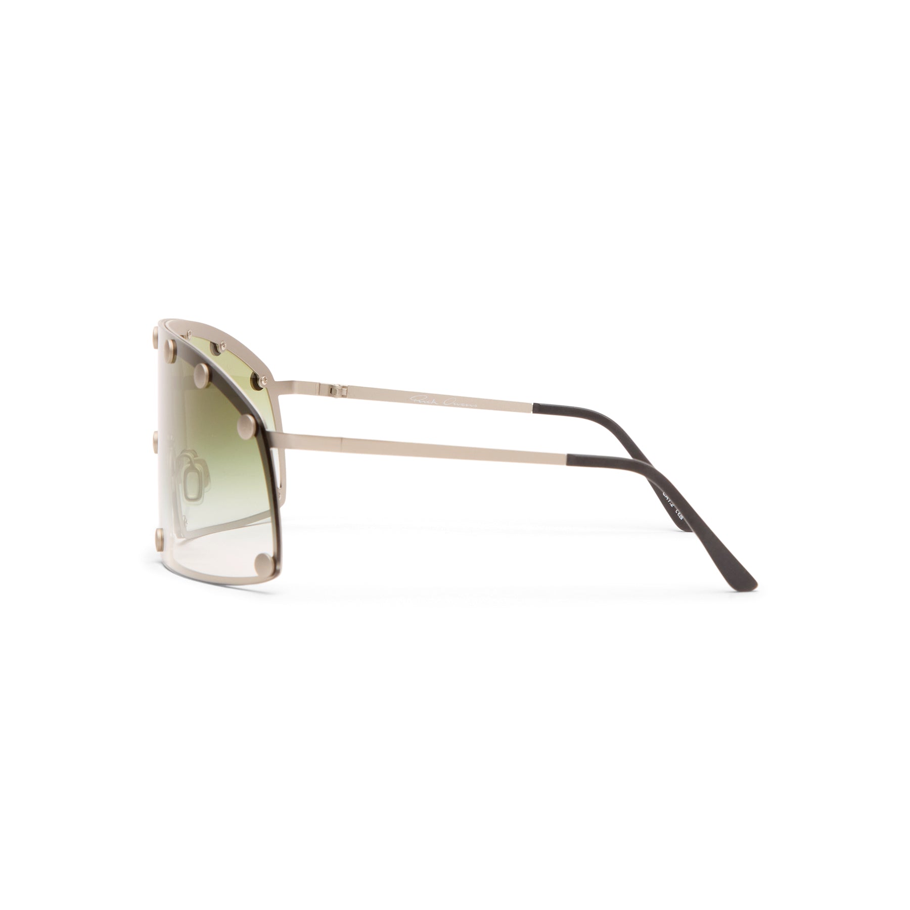 Rick owens Eyewear оригінал | Швидка доставка Україна – детальний вид - RICK OWENS