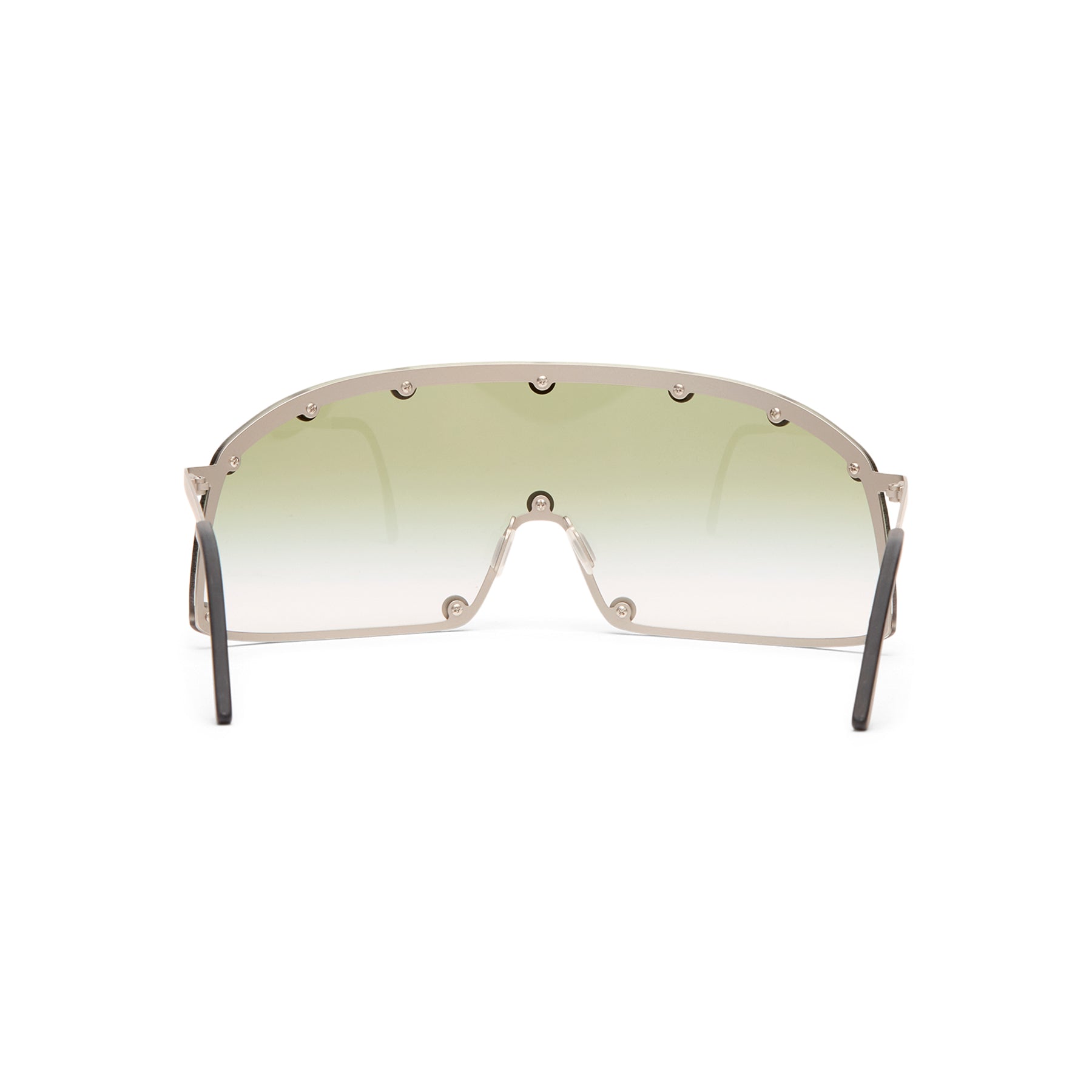 Rick owens Eyewear оригінал | Швидка доставка Україна – збільшений вид - RICK OWENS