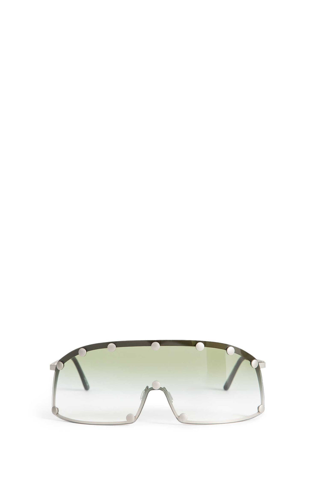 Shielding Sunglasses Rick owens оригінал – Купити в Україні – боковий вид