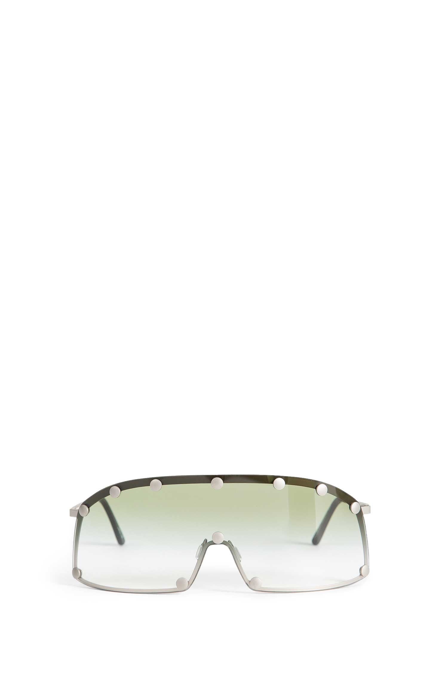 Shielding Sunglasses Rick owens оригінал – Купити в Україні – боковий вид - RICK OWENS