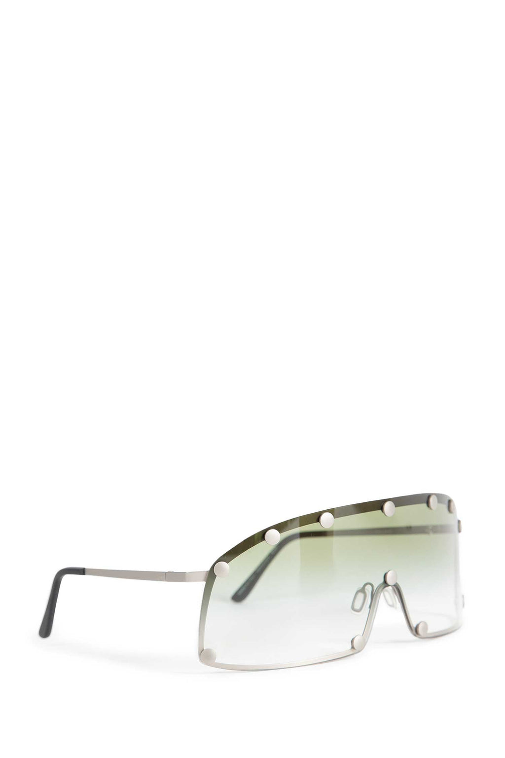 Shielding Sunglasses Rick owens оригінал – Купити в Україні – вид ззаду