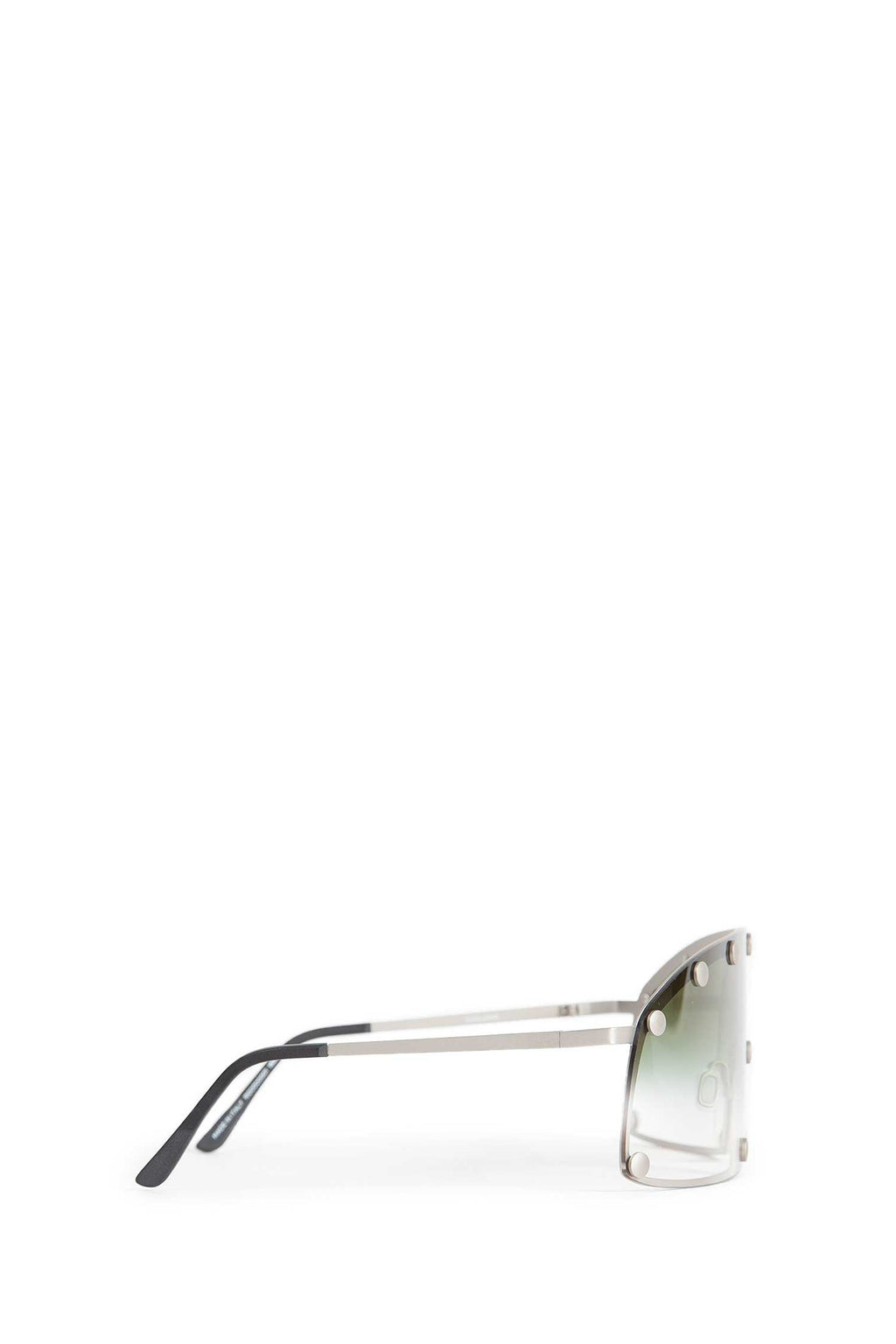 Shielding Sunglasses Rick owens оригінал – Купити в Україні – детальний вид