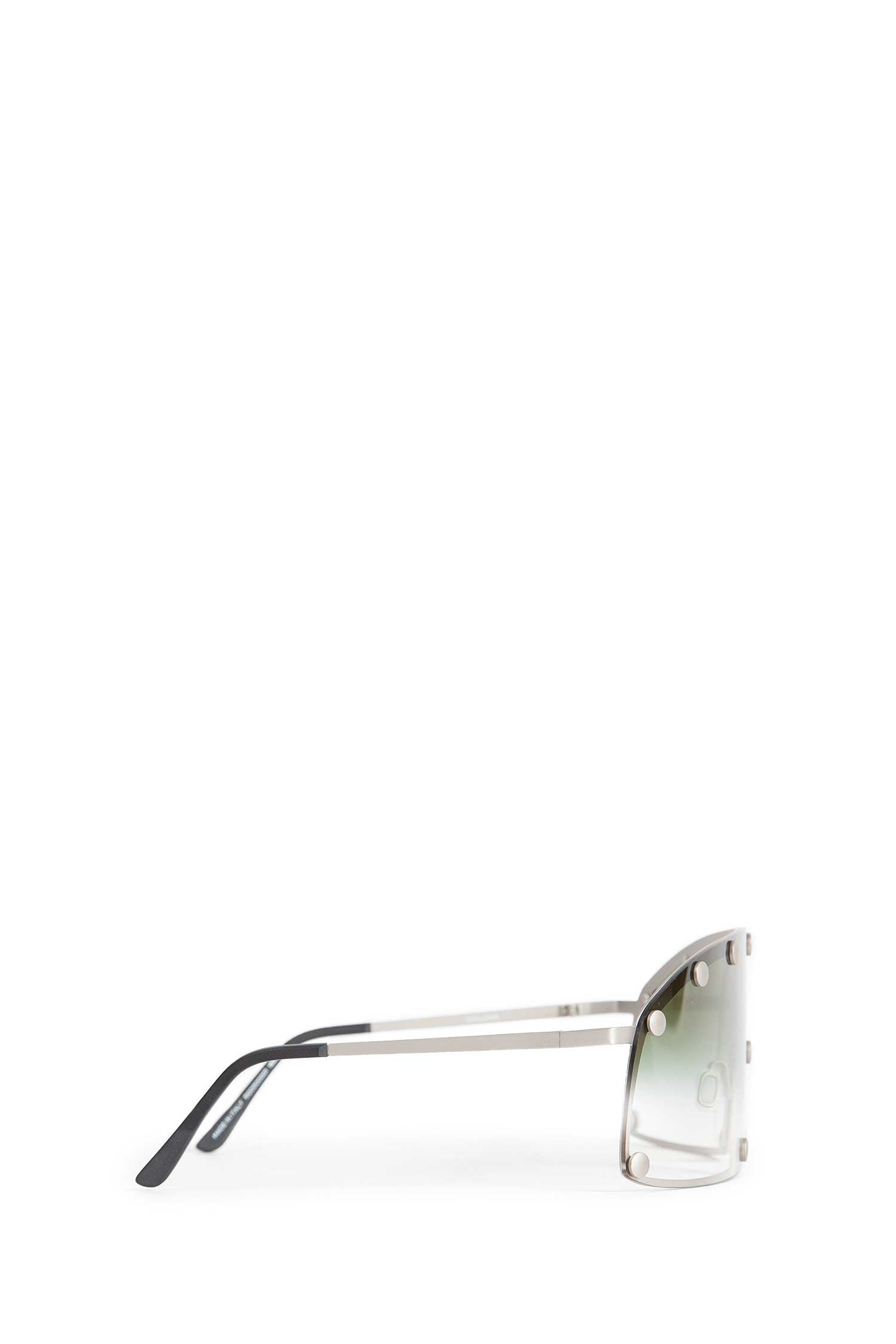 Shielding Sunglasses Rick owens оригінал – Купити в Україні – детальний вид - RICK OWENS