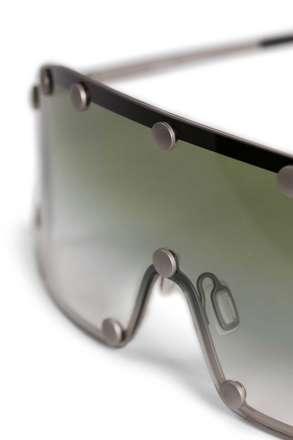 Shielding Sunglasses Rick owens оригінал – Купити в Україні – збільшений вид