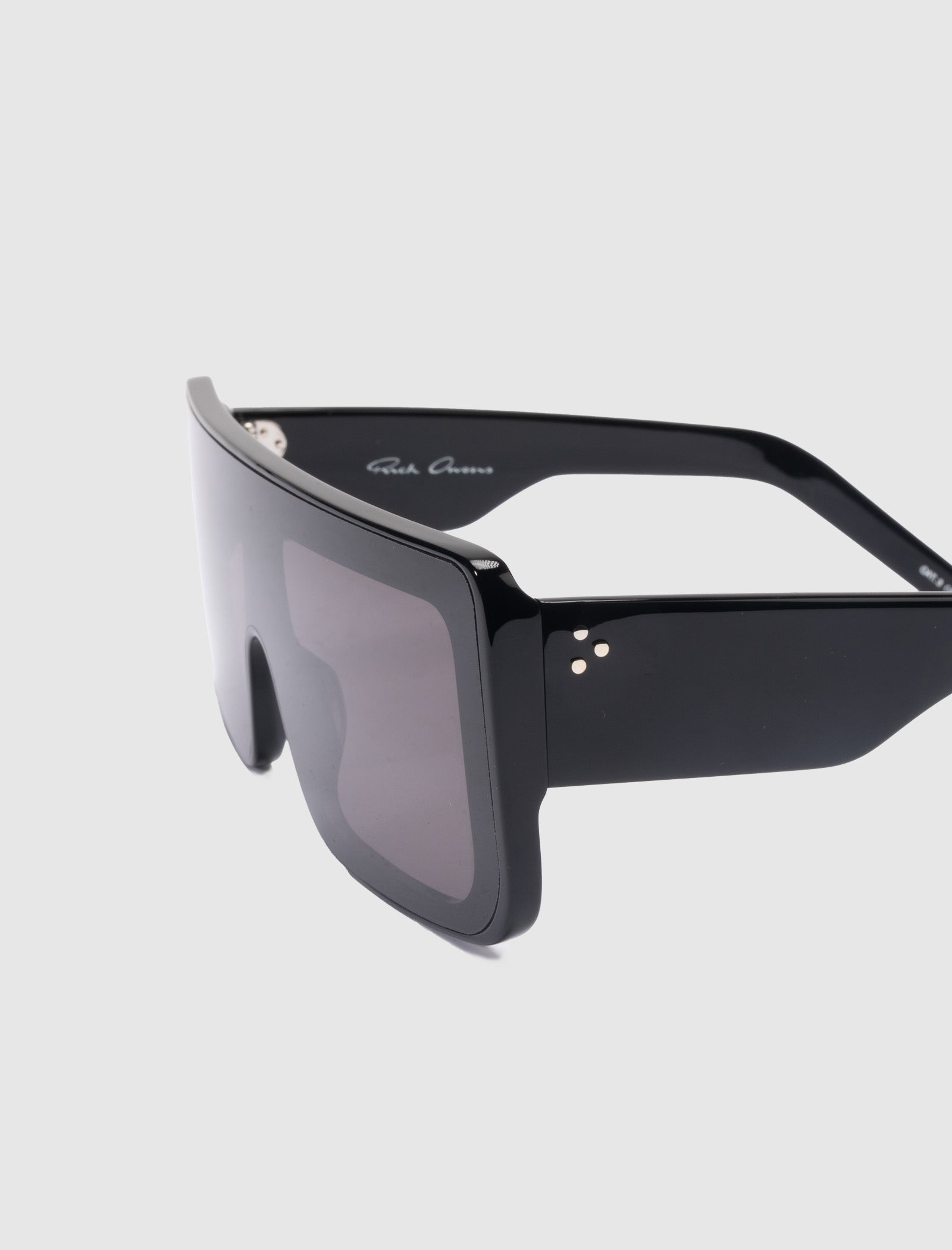 Оригінальна Documenta Sunglasses Rick owens – збільшений вид
